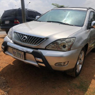 offer image for Lexus RX 330 2008