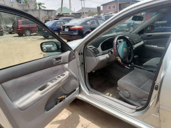 offer image for Toyota Camry 2003