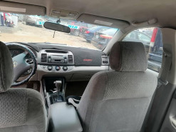 offer image for Toyota Camry 2003