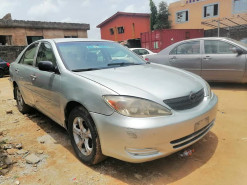 offer image for Toyota Camry 2003