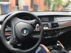 offer image for BMW X6 2019