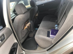 offer image for Toyota Camry 2020