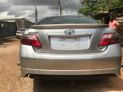 offer image for Toyota Camry 2017