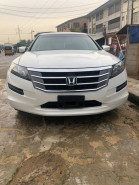 offer image for Honda Crosstour 2010