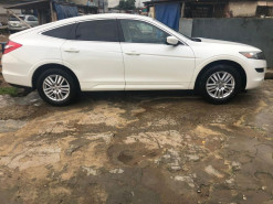 offer image for Honda Crosstour 2010
