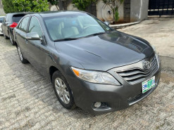 offer image for Toyota Camry 2020
