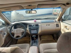 offer image for Honda Accord 2008