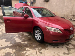 offer image for Toyota Camry 2020