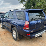 offer image for Toyota 4Runner SR5 2004