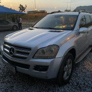 Mercedes Gls-class 2020 offer