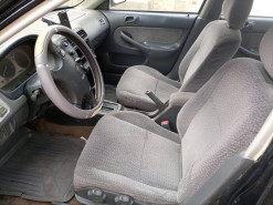 offer image for Honda Civic 2000