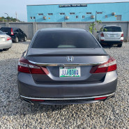 offer image for Honda Accord 2017