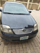 offer image for Toyota Corolla 2010
