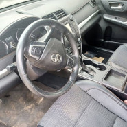 offer image for Toyota Camry 2020