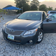 offer image for Toyota Camry 2008