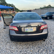 offer image for Toyota Camry 2008