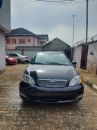 offer image for Toyota Corolla 2013