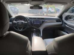 offer image for Toyota Camry 2020