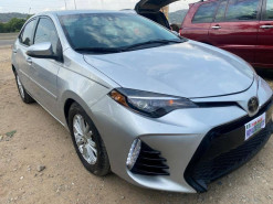offer image for Toyota Corolla 2020