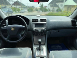 offer image for Honda Accord 2006