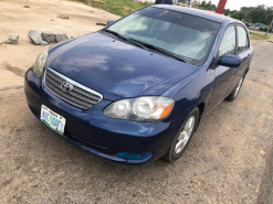 offer image for Toyota Corolla 2006
