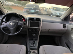 offer image for Toyota Corolla 2013