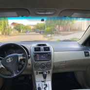 offer image for Toyota Corolla 2013