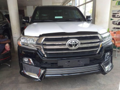 offer image for Toyota Land Cruiser Prado 2020