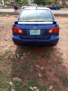 offer image for Toyota Corolla 2003
