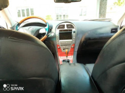 offer image for Lexus ES350 2008