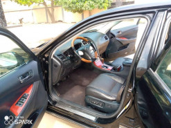 offer image for Lexus ES350 2008