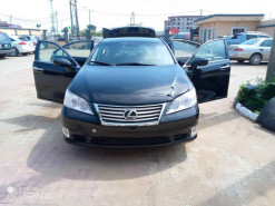 offer image for Lexus ES350 2008