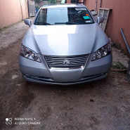 offer image for Lexus ES350 2008