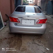 offer image for Lexus ES350 2008