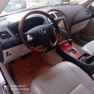 offer image for Lexus ES350 2008
