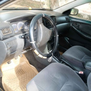 offer image for Toyota Corolla 2003
