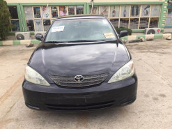 offer image for Toyota Camry 2003