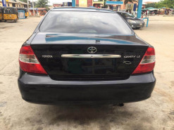 offer image for Toyota Camry 2003