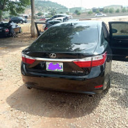 offer image for Lexus ES350 2012