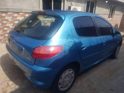 offer image for Peugeot 206 2003