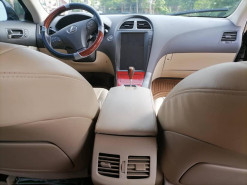 offer image for Lexus ES350 2008