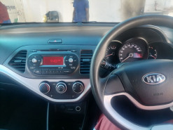 offer image for Kia picanto 2014