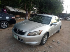 offer image for Honda Accord 2008