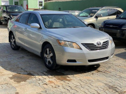 offer image for Toyota Camry 2008