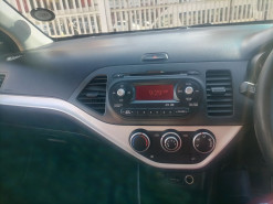 offer image for Kia picanto 2014