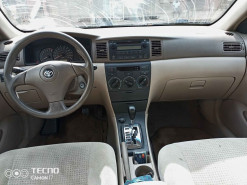 offer image for Toyota Corolla 2006