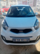 offer image for Kia picanto 2014