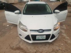 offer image for Ford Focus 2013