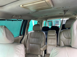 offer image for Honda Odyssey 2008