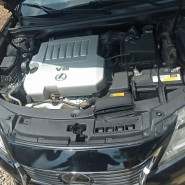 offer image for Lexus ES350 2012